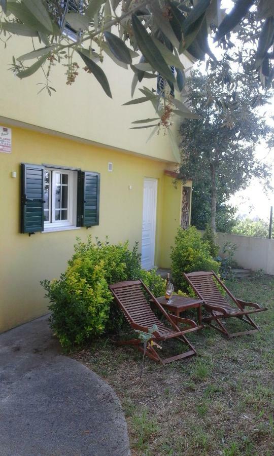 Villa Casa Amarante Porto Exterior foto