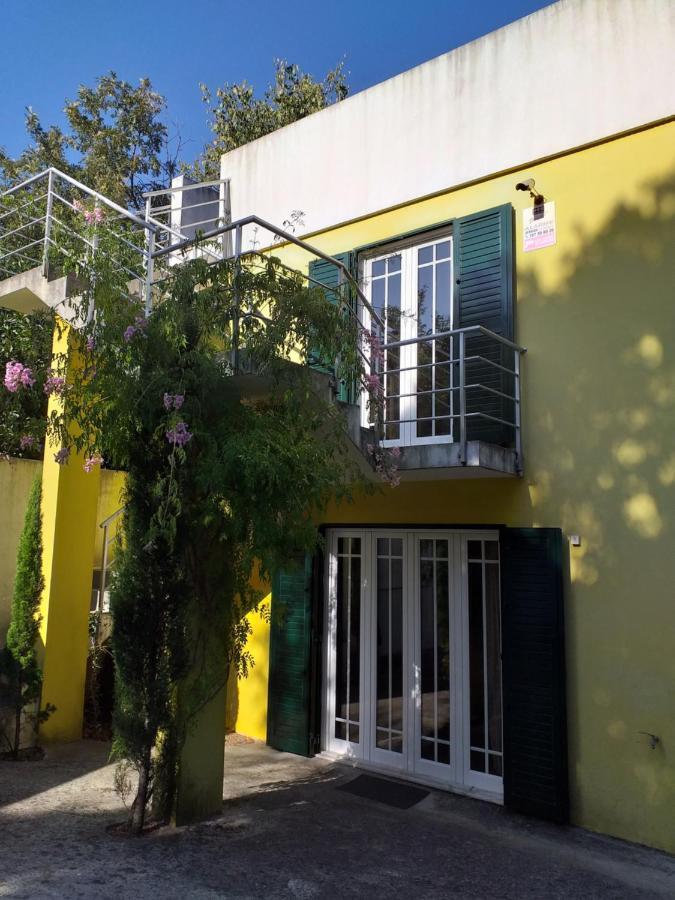 Villa Casa Amarante Porto Exterior foto